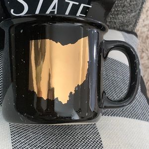 Ohio Mug